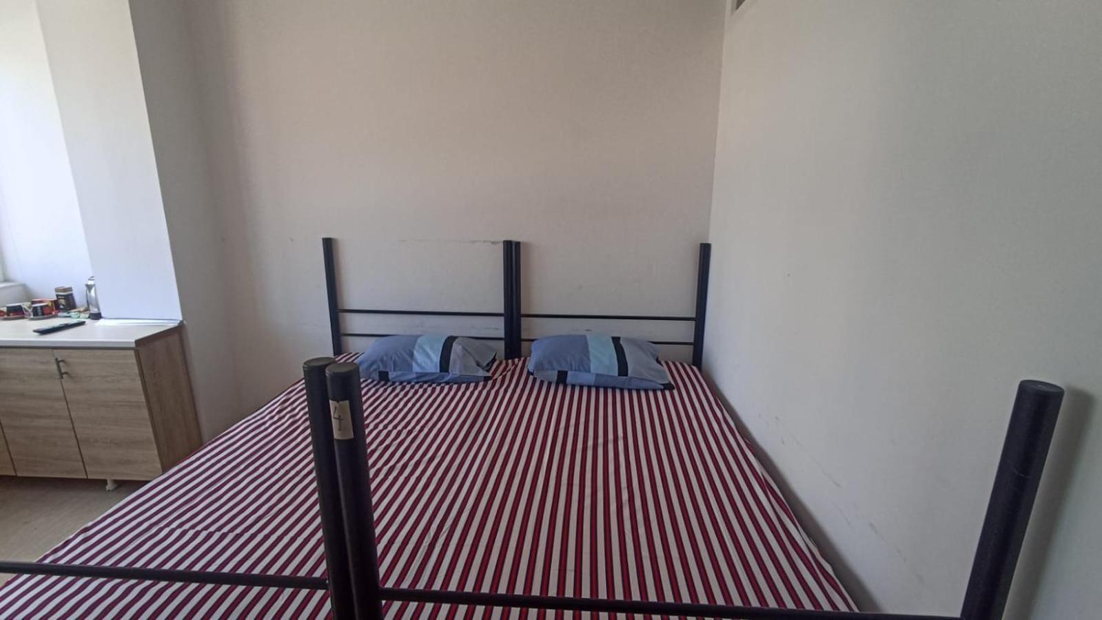Newborn Comfort Hostel The Biggest Hostel Of Town With Best Location พริสตีนา ภายนอก รูปภาพ