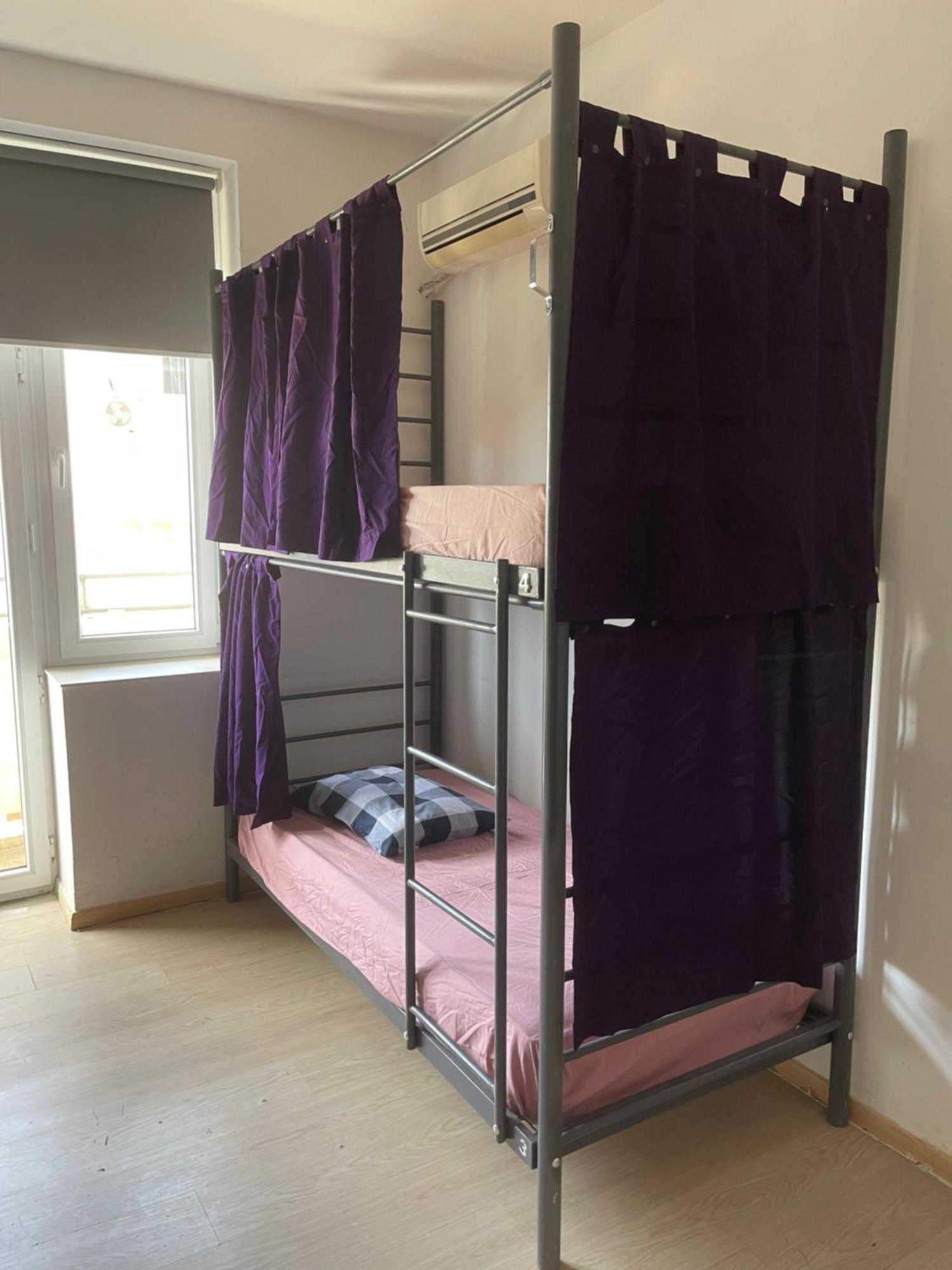 Newborn Comfort Hostel The Biggest Hostel Of Town With Best Location พริสตีนา ภายนอก รูปภาพ