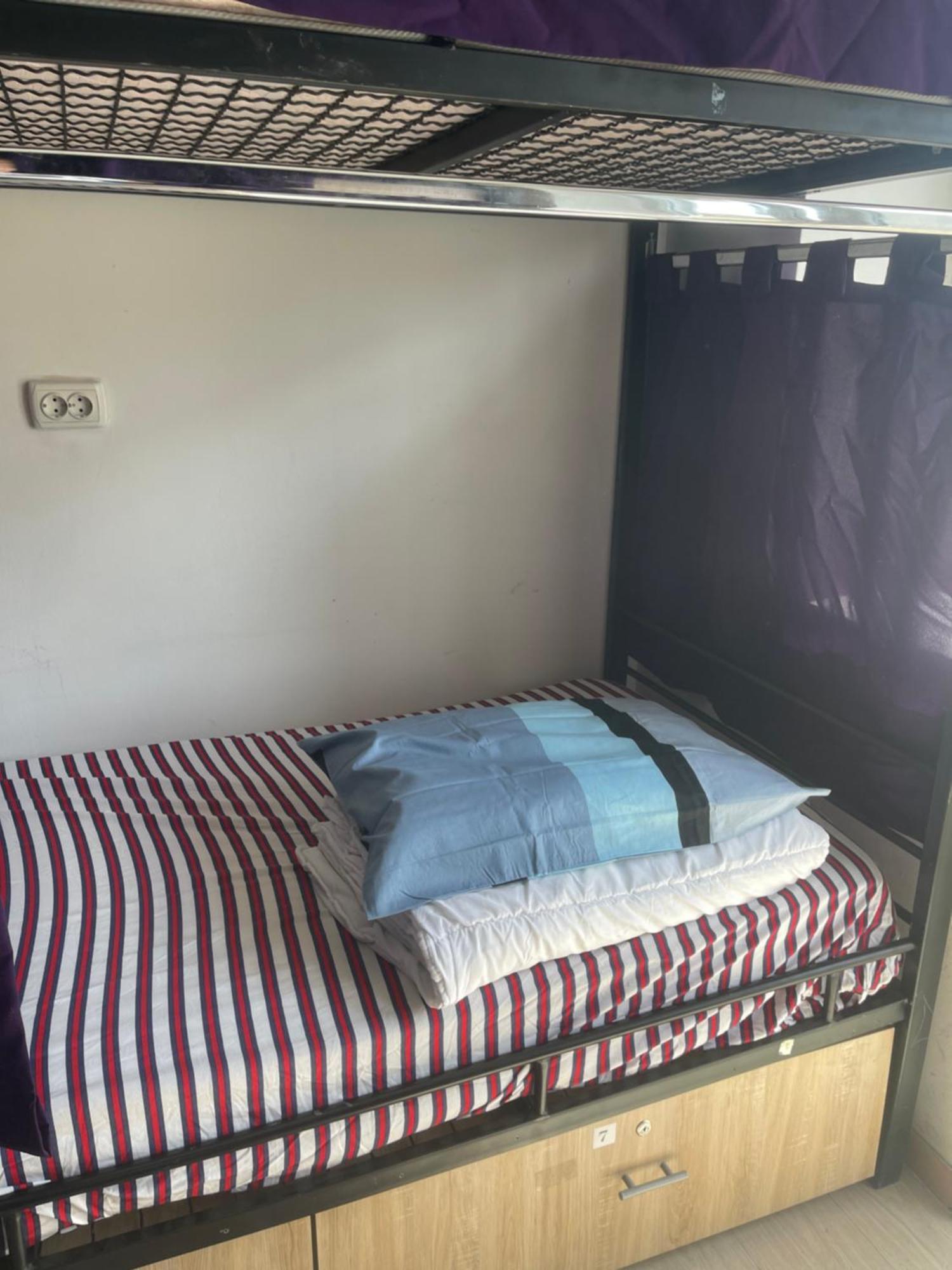 Newborn Comfort Hostel The Biggest Hostel Of Town With Best Location พริสตีนา ภายนอก รูปภาพ
