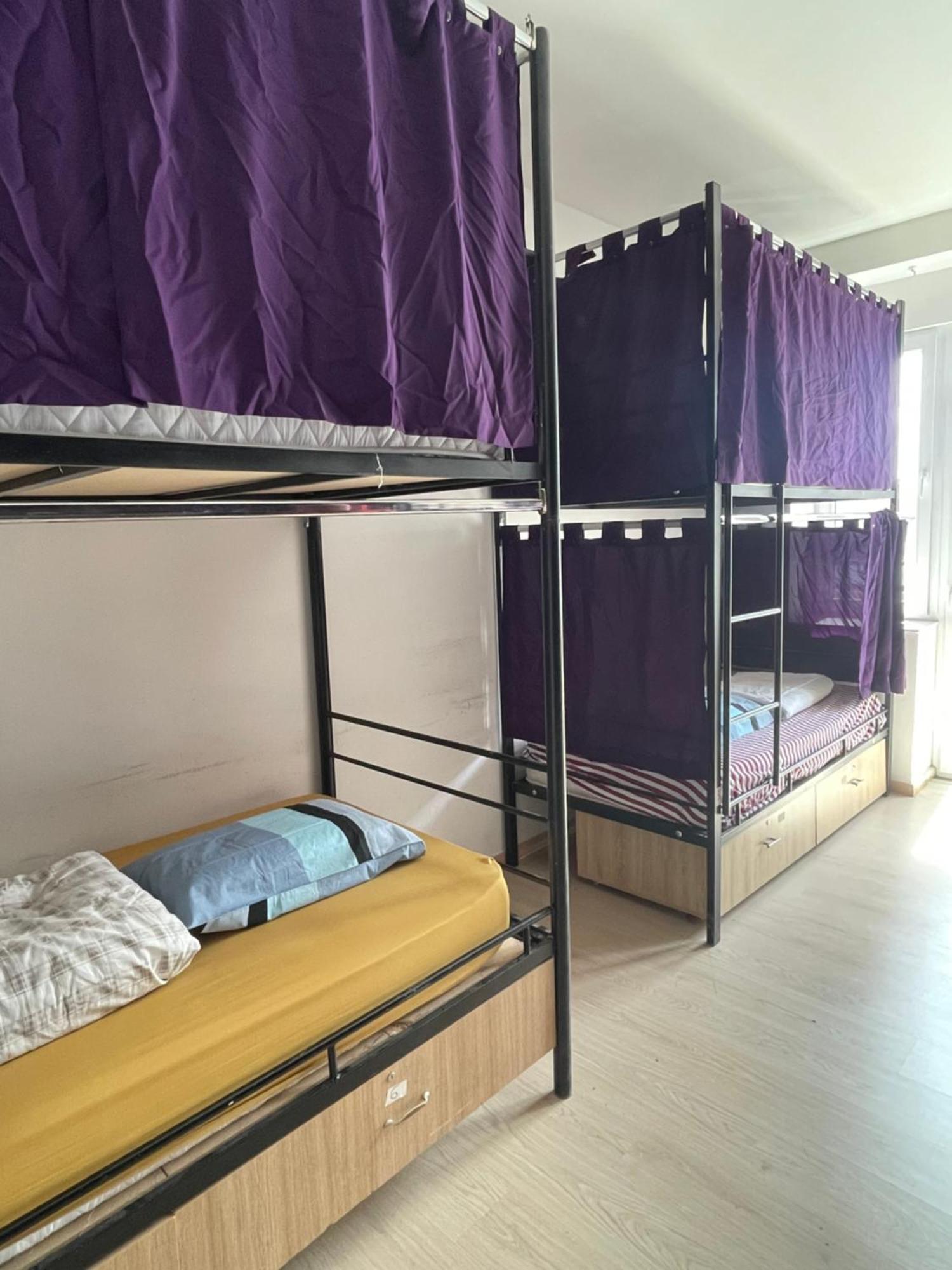 Newborn Comfort Hostel The Biggest Hostel Of Town With Best Location พริสตีนา ภายนอก รูปภาพ