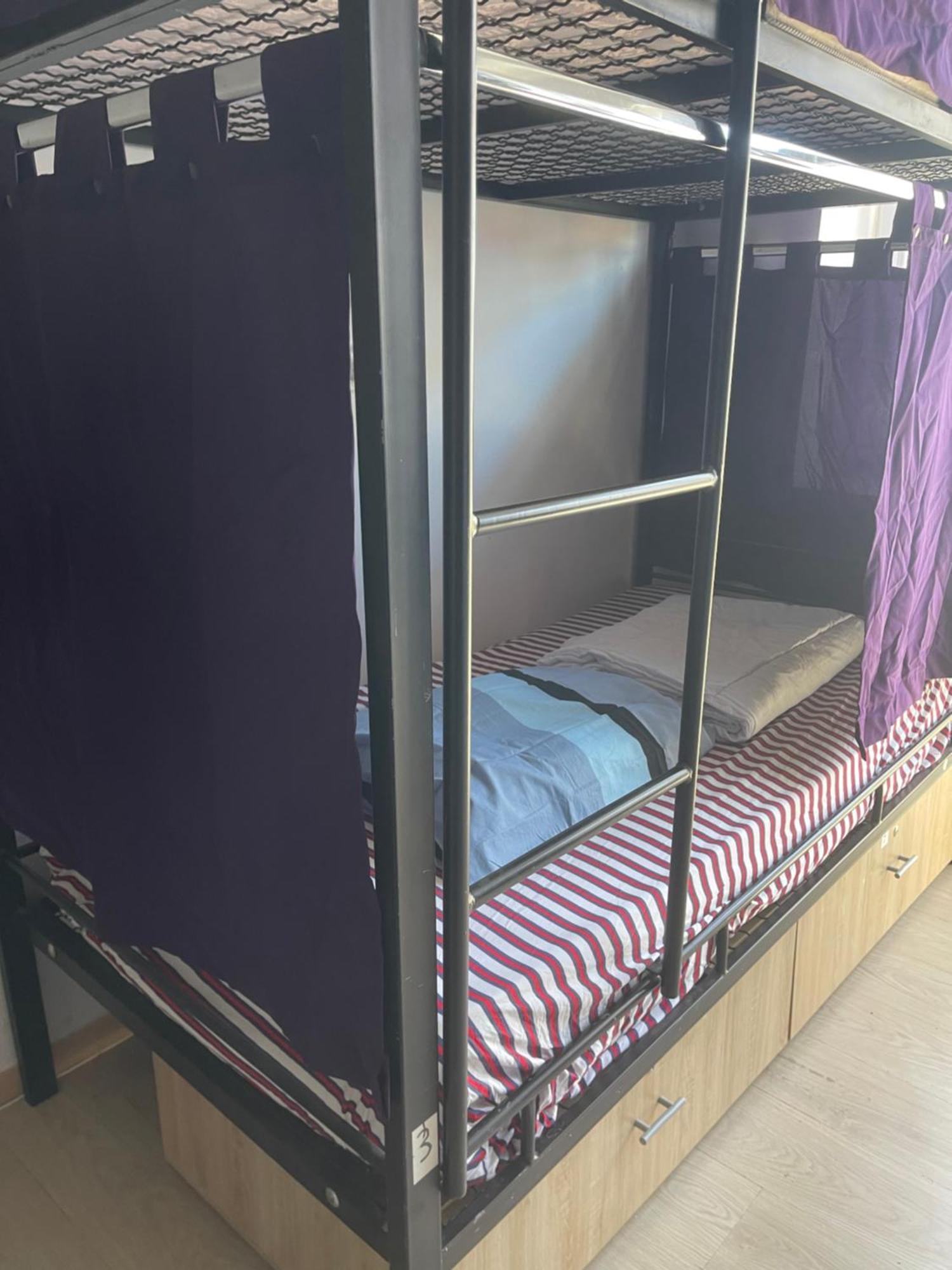 Newborn Comfort Hostel The Biggest Hostel Of Town With Best Location พริสตีนา ภายนอก รูปภาพ