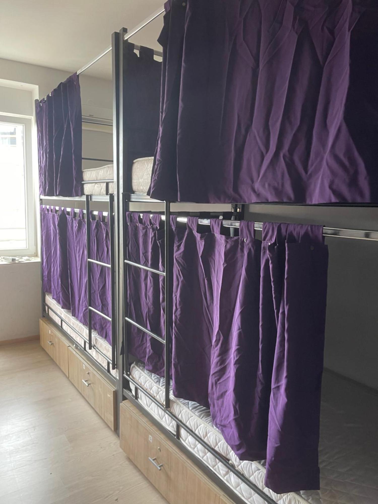 Newborn Comfort Hostel The Biggest Hostel Of Town With Best Location พริสตีนา ภายนอก รูปภาพ